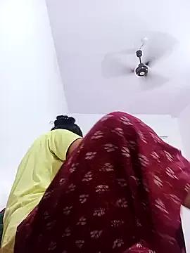 Hot_radha02 from StripChat