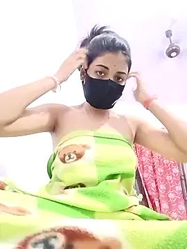 Hot_radha02 from StripChat