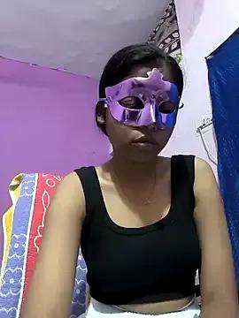 Hot_radha02 from StripChat