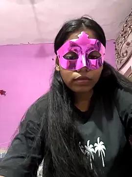 Hot_radha02 from StripChat