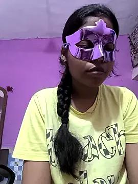 Hot_radha02 from StripChat