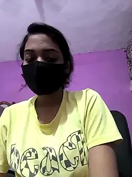 Hot_radha02 from StripChat