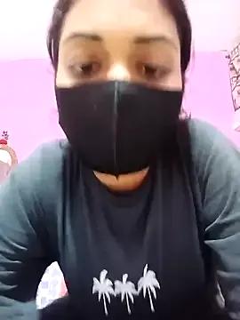 Hot_radha02 from StripChat