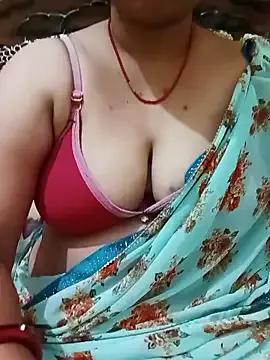 HOT_RANII from StripChat is Freechat
