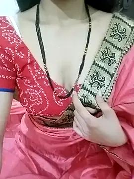 Hot_rashika_ from StripChat is Freechat