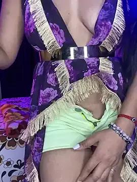 Hot_royalbhabhi from StripChat is Freechat