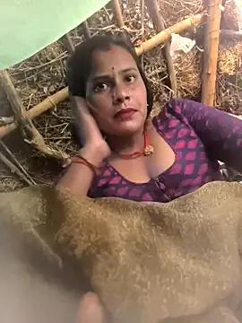 Hot_sandhya_ji from StripChat is Freechat