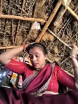 Hot_sandhya_ji from StripChat is Freechat