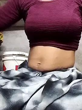 Hot_sarmila155 from StripChat is Freechat