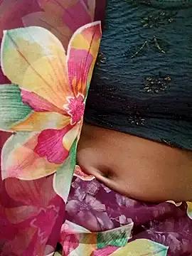 Hot_sarmila155 from StripChat is Freechat