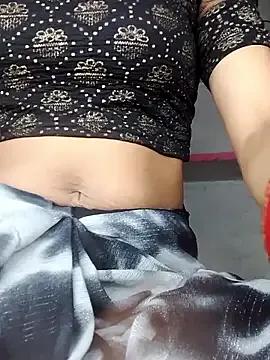 Hot_sarmila155 from StripChat is Freechat