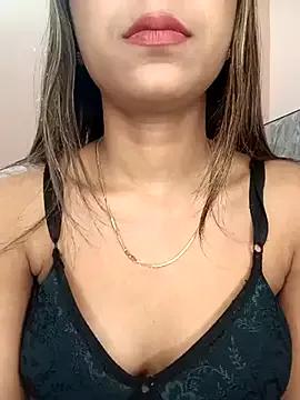 Hot_shanaya6850 from StripChat is Freechat