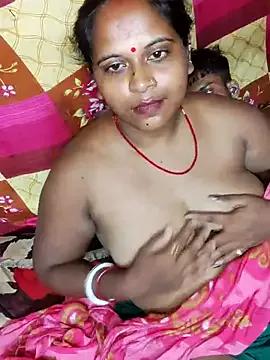 Hot_Show_25 from StripChat is Freechat