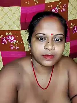 Hot_Show_25 from StripChat is Group
