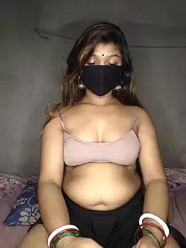 Hot_Sony777 from StripChat is Group