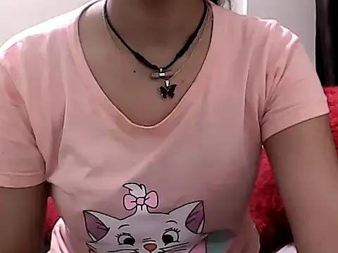 hot_sunita_ from StripChat is Freechat