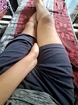 hot_telugu_dickK07 from StripChat is Freechat