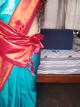 Cling to live show with Hot_Telugu_Queen from StripChat 