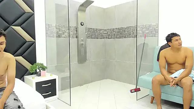 Try our streaming cams variety and talk on a personal level with our adorable girls streamers, showing off their bountiful shapes and dildos.