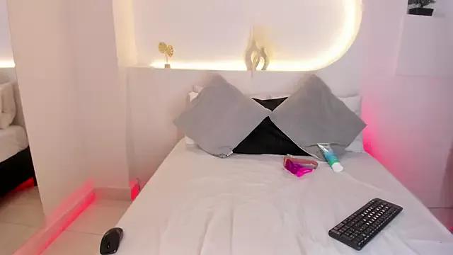 Try our streaming cams variety and talk on a personal level with our adorable girls streamers, showing off their bountiful shapes and dildos.