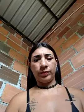 hot_veteran01 from StripChat is Freechat