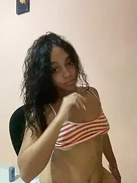 Try our streaming cams variety and talk on a personal level with our adorable girls streamers, showing off their bountiful shapes and dildos.