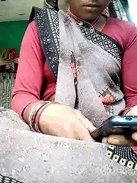 Hot_yasha from StripChat is Freechat