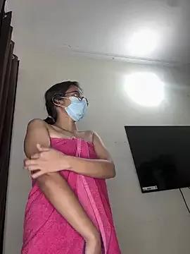 Hotalliee from StripChat is Group