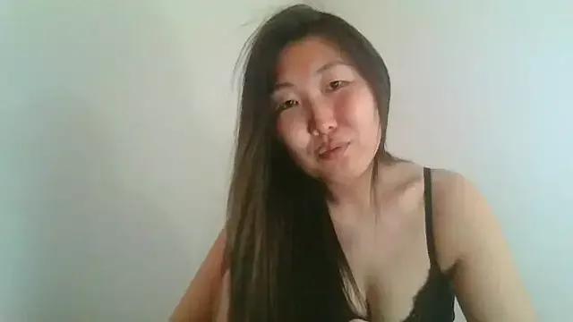 HotasianWoman from StripChat is Freechat