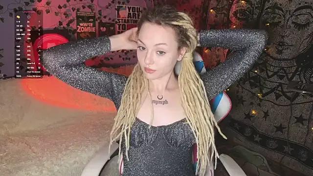Try our streaming cams variety and talk on a personal level with our adorable girls streamers, showing off their bountiful shapes and dildos.