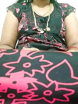Hotbeauty-telugu from StripChat is Freechat