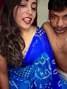 Hotbhabi305 from StripChat is Freechat