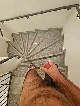 HotBigDUness from StripChat is Freechat