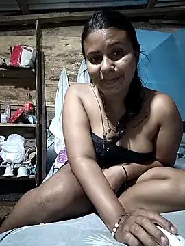 hotblack-2 from StripChat is Freechat