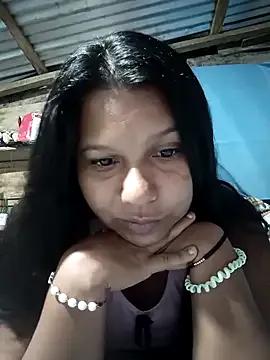 hotblack-2 from StripChat is Freechat