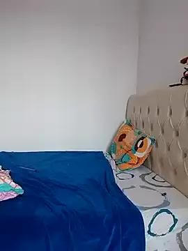hotbunny45 from StripChat is Freechat
