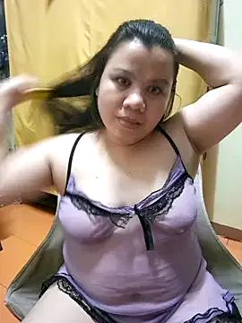 Hotching_asian from StripChat is Freechat