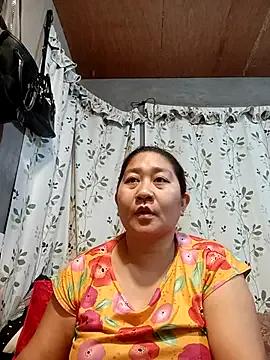 hotchubby37 from StripChat is Freechat