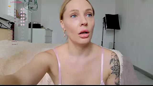 Hotel__California from StripChat is Freechat