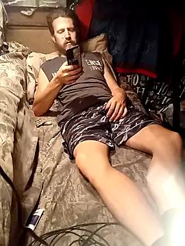 hothippie420 from StripChat