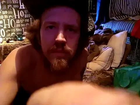 hothippie420 from StripChat