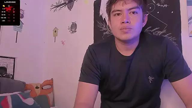 hothoneychile from StripChat