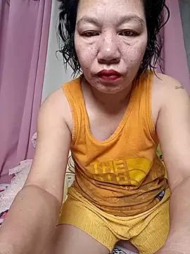 HotHornyClit4U from StripChat