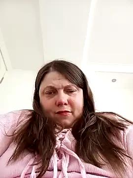 HotHornyEmmaX from StripChat is Freechat