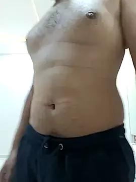 Hothunk_7 from StripChat