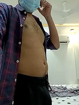 Hothunk_7 from StripChat