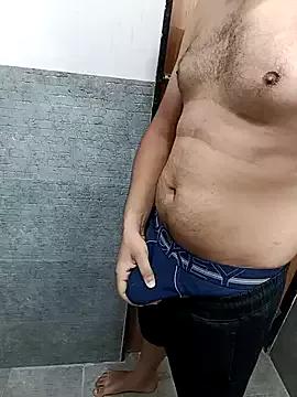 Hothunk_7 from StripChat