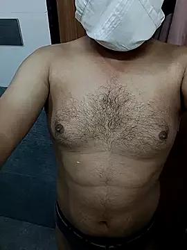 Hothunk_7 from StripChat