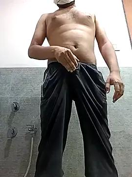 Hothunk_7 from StripChat