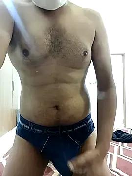 Hothunk_7 from StripChat